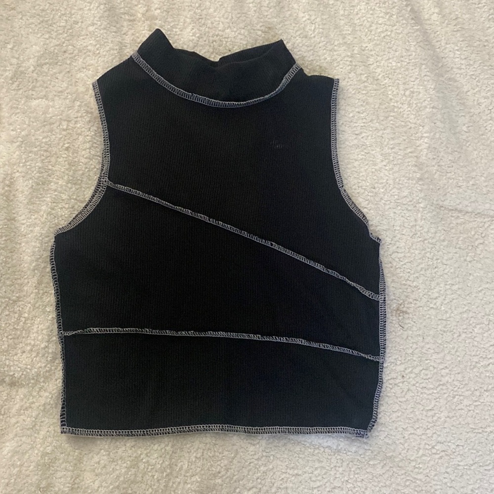 Boohoo top